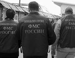 Очередная группа нелегальных работников задержана в Санrт-Петербурге